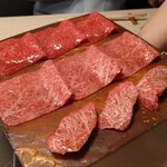 焼肉矢澤 京都 - 