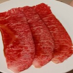 焼肉矢澤 京都 - 