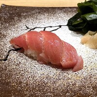 鮨 つきうだ - トロ