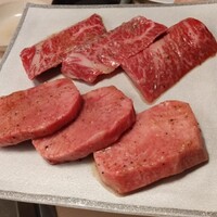 焼肉矢澤 京都 - 