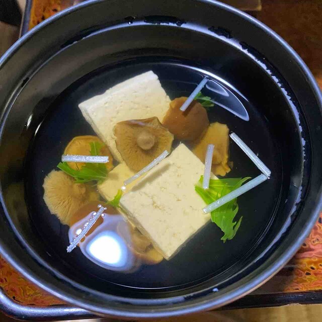 松井旅館 - 大蔵村その他（旅館・民宿）の写真