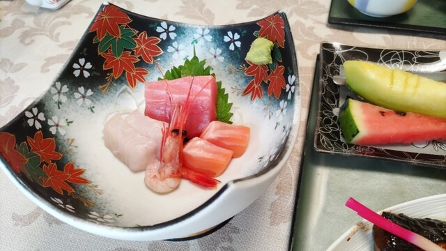 花の膳 福島店 - 笹谷（創作料理）の写真