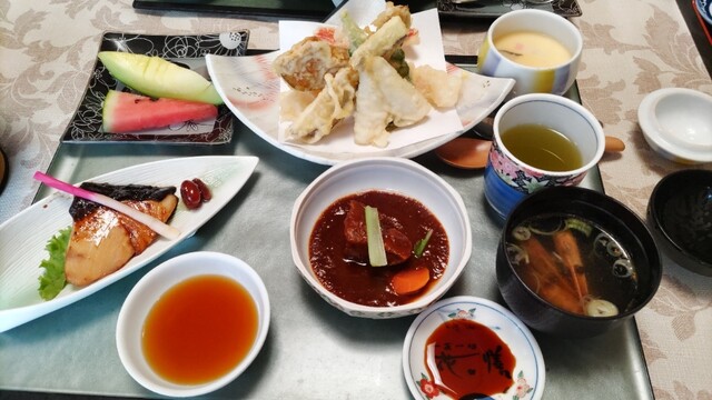 花の膳 福島店 - 笹谷（創作料理）の写真