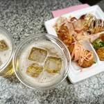 たこ焼道楽 わなか 千日前 本店 - 