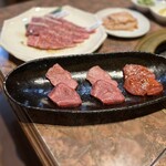美味肉家 能勢 - 