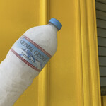 ブランジュリー パリの空の下 - シェフから差し入れ！①