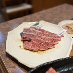 美味肉家 能勢 - 