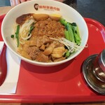 鬍鬚張魯肉飯 - ひへちょうどん