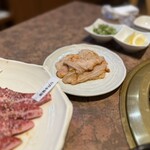 美味肉家 能勢 - 