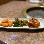 美味肉家 能勢 - 