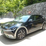 鷹庵 - ＥＶタクシー