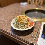 美味肉家 能勢 - 