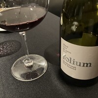 ラ ターブル ドゥ ジョエル・ロブション - 