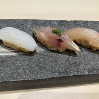 鮨 華 - 