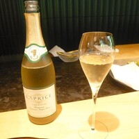 鷹庵 - ノンアルコール