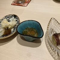 鮨 華 - 