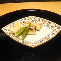 鷹庵 - 鰻