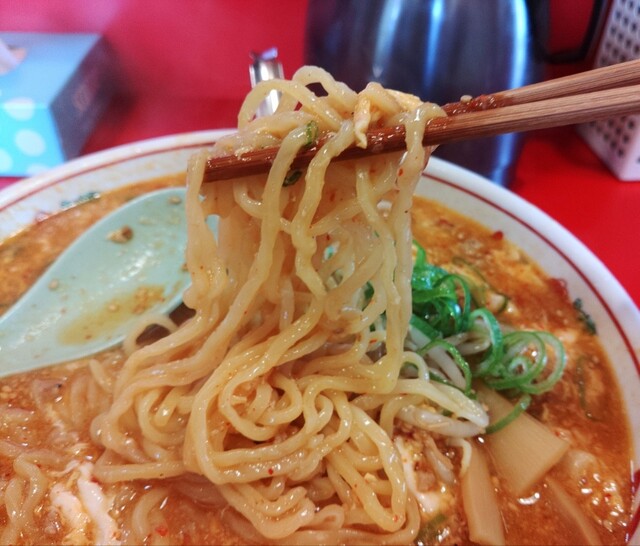 中華食堂 東 - 柴橋（中華料理）の写真