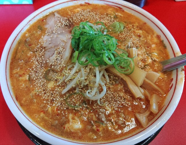 中華食堂 東 - 柴橋（中華料理）の写真