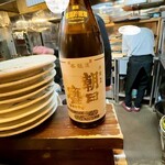 楽食家たちかわ - 