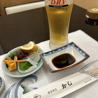 割烹 かじ 本店 - 