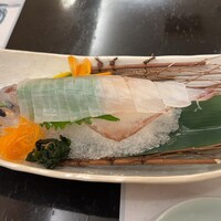 割烹 かじ 本店 - 