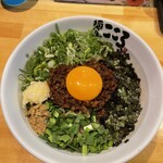 麺屋こころ 鹿児島山下店 - 