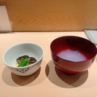 鮨 なかむら - 
