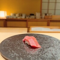 鮨 なかむら - 