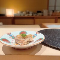 鮨 なかむら - 