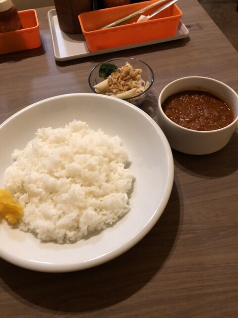 Bombay to Wa no Kitchen