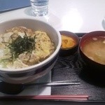 花のれん - 松本丼