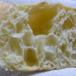 パンやきどころ RIKI - チャバタのすだち