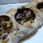 パンやきどころ RIKI - チョコチップ・マロン・ナッツがぎっしり！