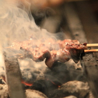 本格炭火焼き鳥&博多もつ鍋 串たつ_2