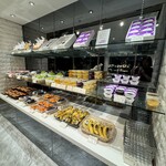 フルーツギャレリア　サン・フルーツ - 