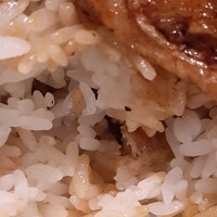鰻う おか冨士 - 
