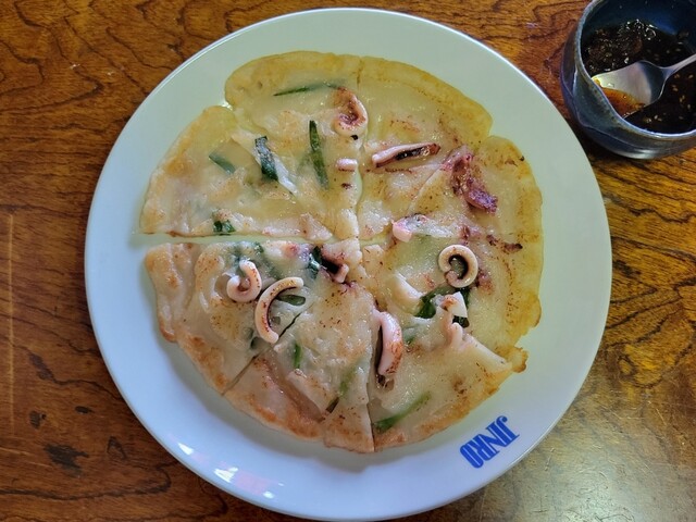 韓国料理店友人 - 藤島（韓国料理）の写真