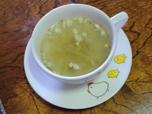 韓国料理店友人 - 藤島（韓国料理）の写真