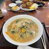 盛岡食堂