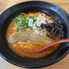 郡上豚骨ラーメン カンミナ 郡上八幡店