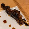 うなぎ 焼き鳥 う福三宮 さんちか味ののれん街 - 肝