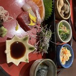 深川 ごはん屋 おゝ貫 - 