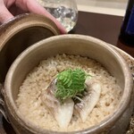 深川 ごはん屋 おゝ貫 - 