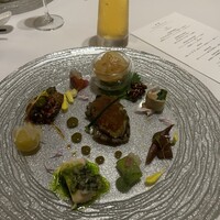 カントニーズ 燕 - 