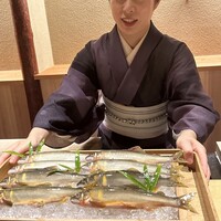 橦木町 しみず - 