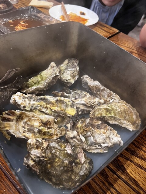 Teppan Do Hiroshima Ekimae Ten