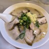 薩摩っ子ラーメン 鴫野店