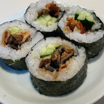 大正 すし とろ金 - 