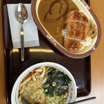 山田うどん - 